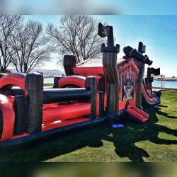 IMG 1259 1659032370 Pirate Combo Obstacle Course