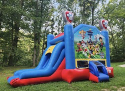 Paw Patrol Combo
