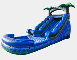 Blue Crush Slide