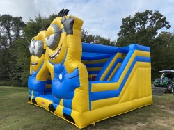 Minion202 1615000160 Minions Combo