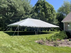 30 x 45 Frame Tent