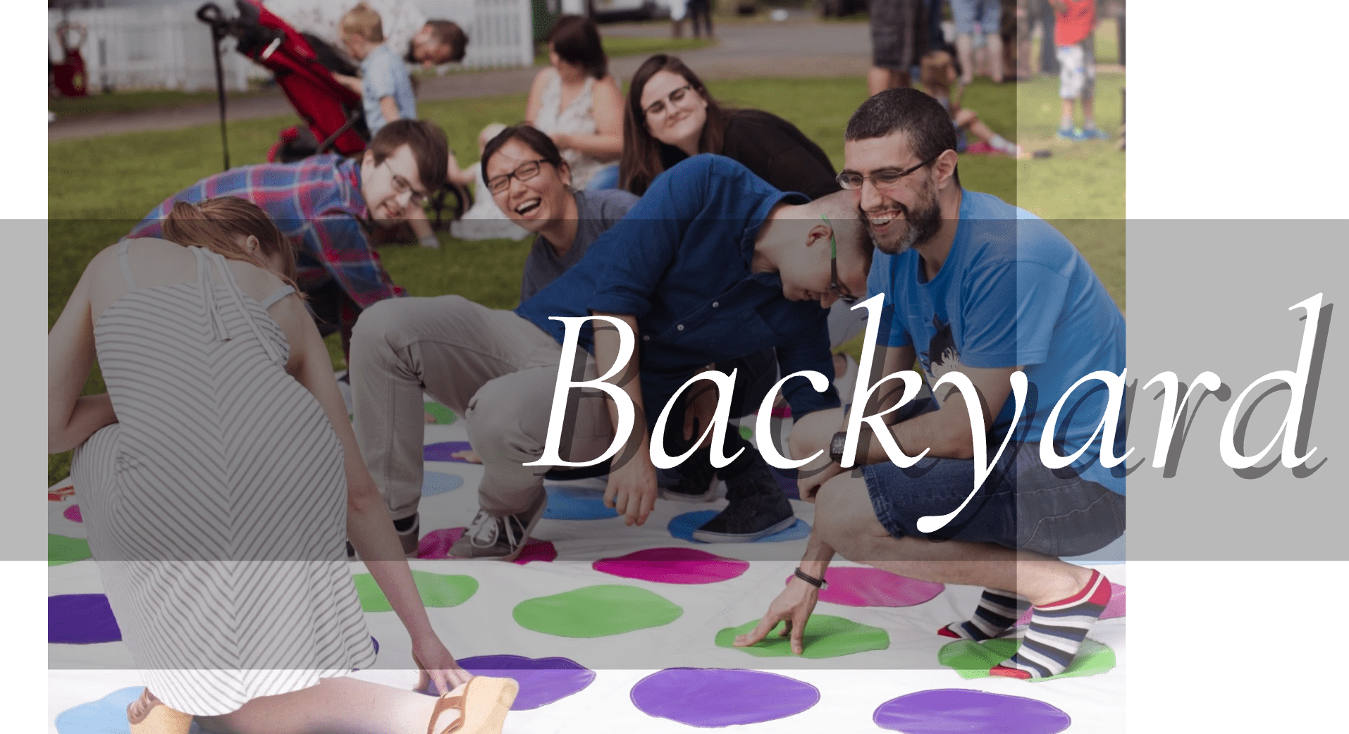 Backyard, Community, Inflatables, Tents, Chairs, Event Rentals, Event Rental Company, Games, Yard Game Rentals, Bounce Houses