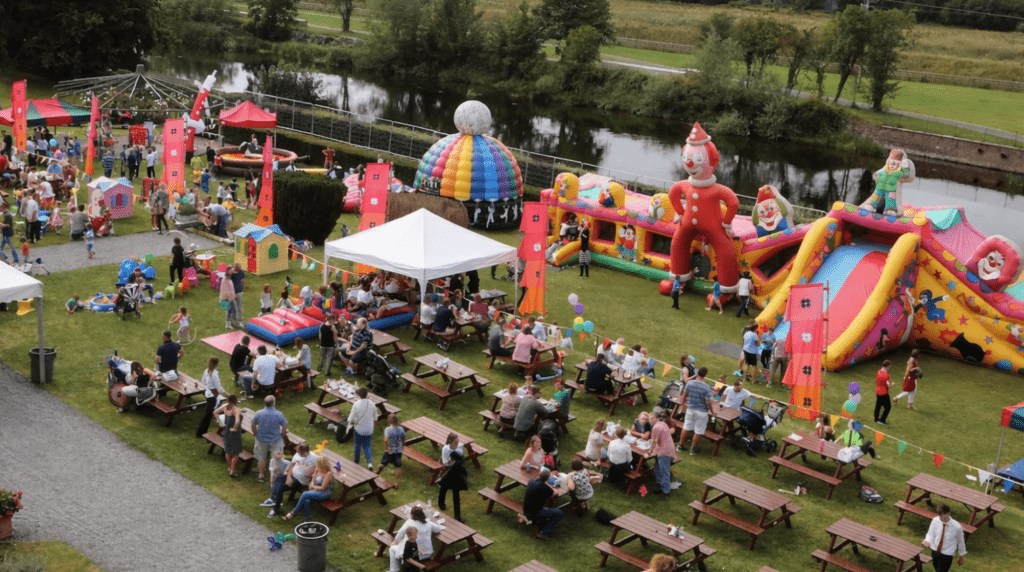 Art Festivals, Outside concerts, indoor concerts, concerts, chairs, event rentals, tents, Backyard rentals, inflatables, bounce houses, birthday parties, graduation parties event rentals