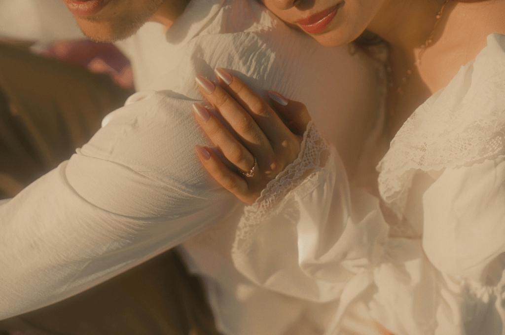 Engagement staging, engagement photos, engagement props, engagement coordination, engagement photography, weddings, wedding planning