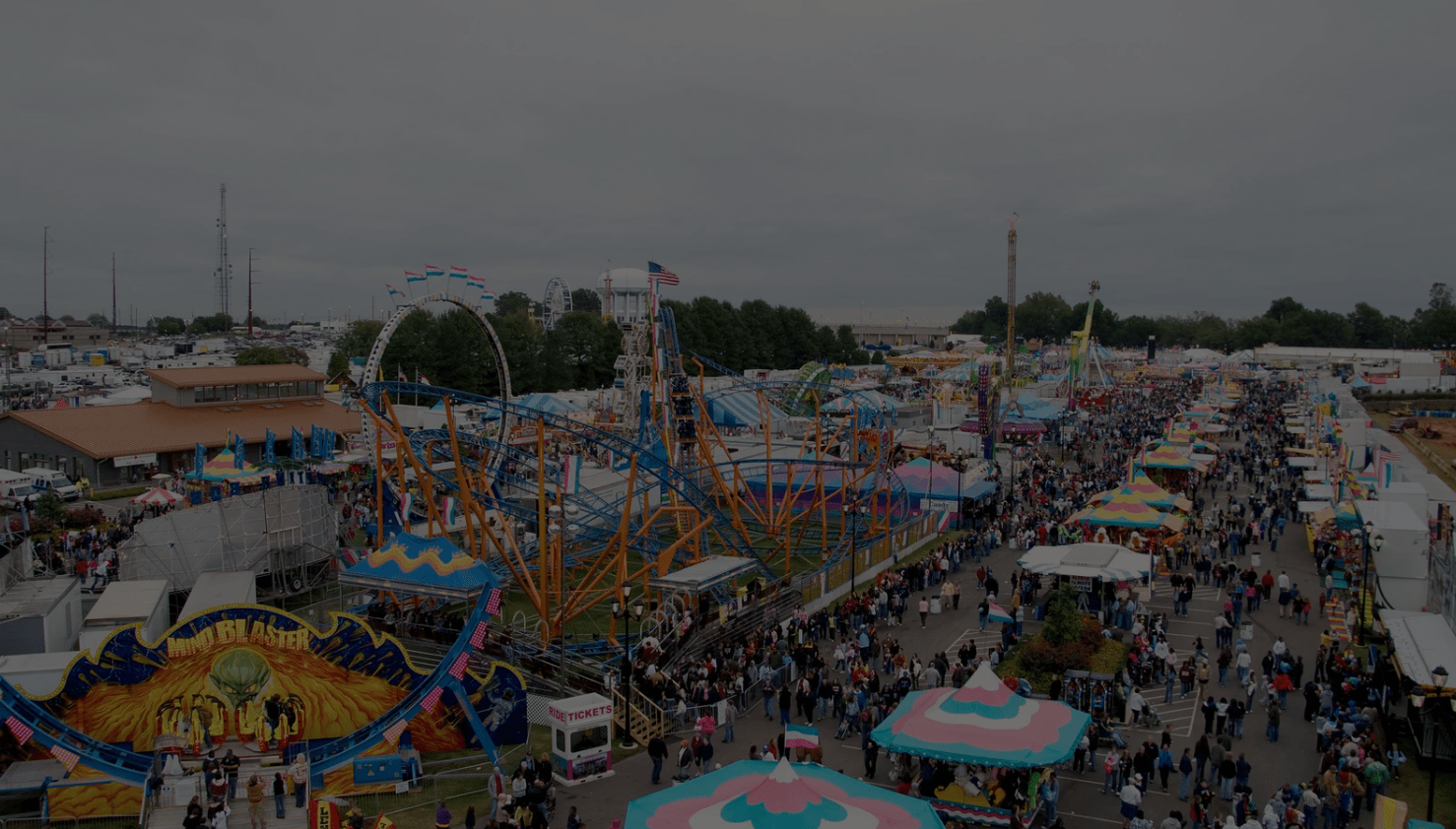 Festivals, Outside concerts, indoor concerts, concerts, chairs, event rentals, tents